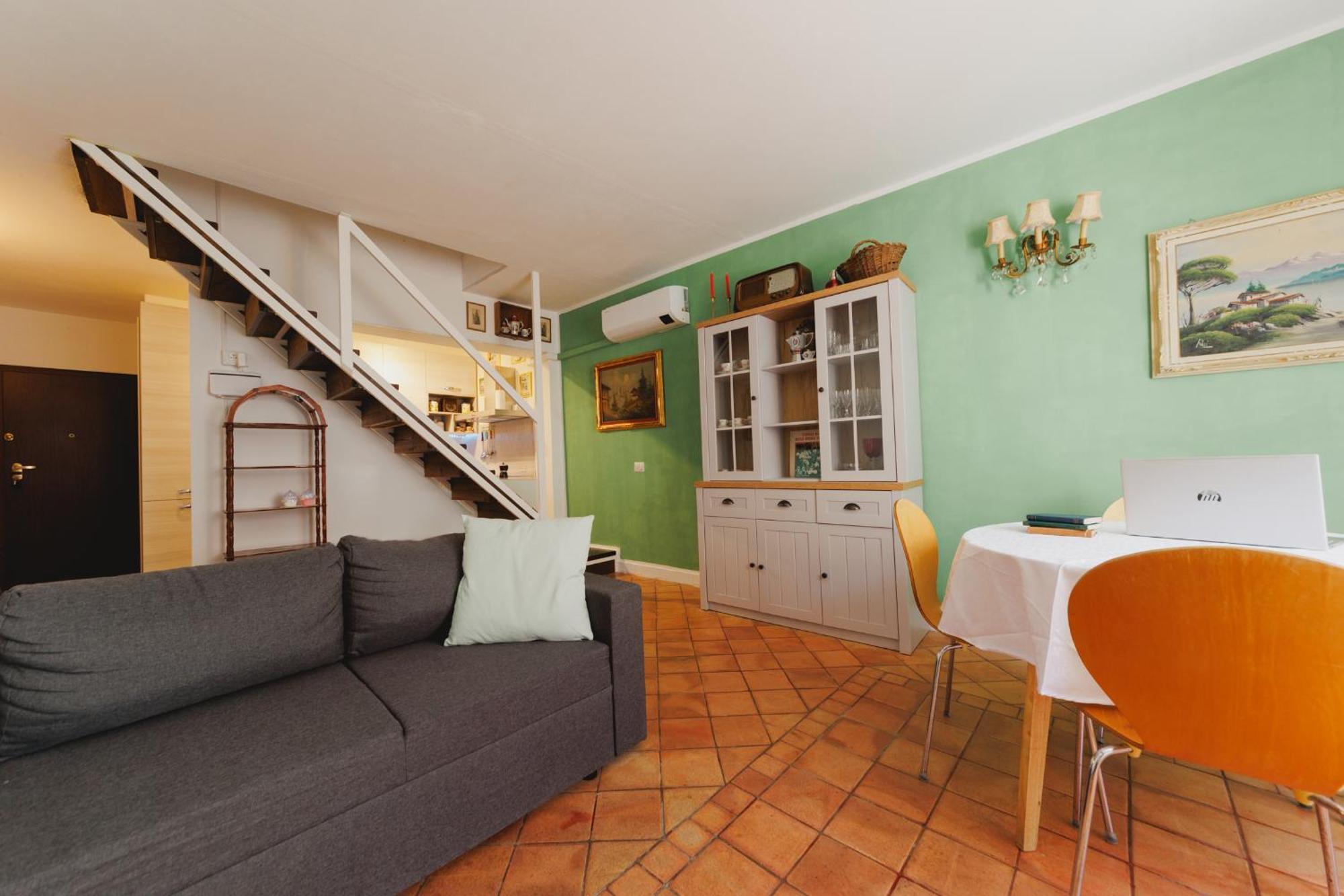 Appartement Sardinia Re - Sa Pretziosa Alghero