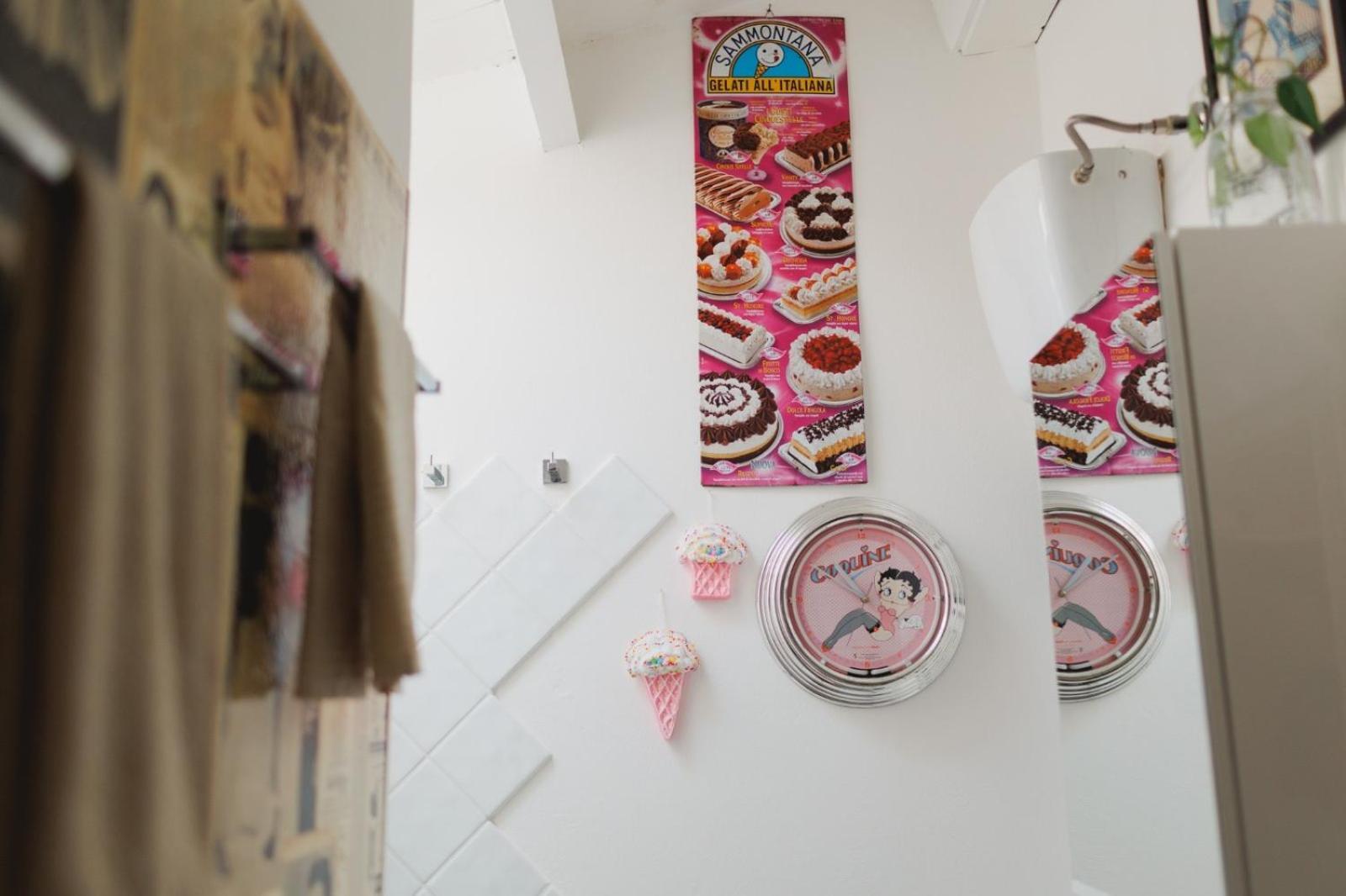 Appartement Sardinia Re - Sa Pretziosa *