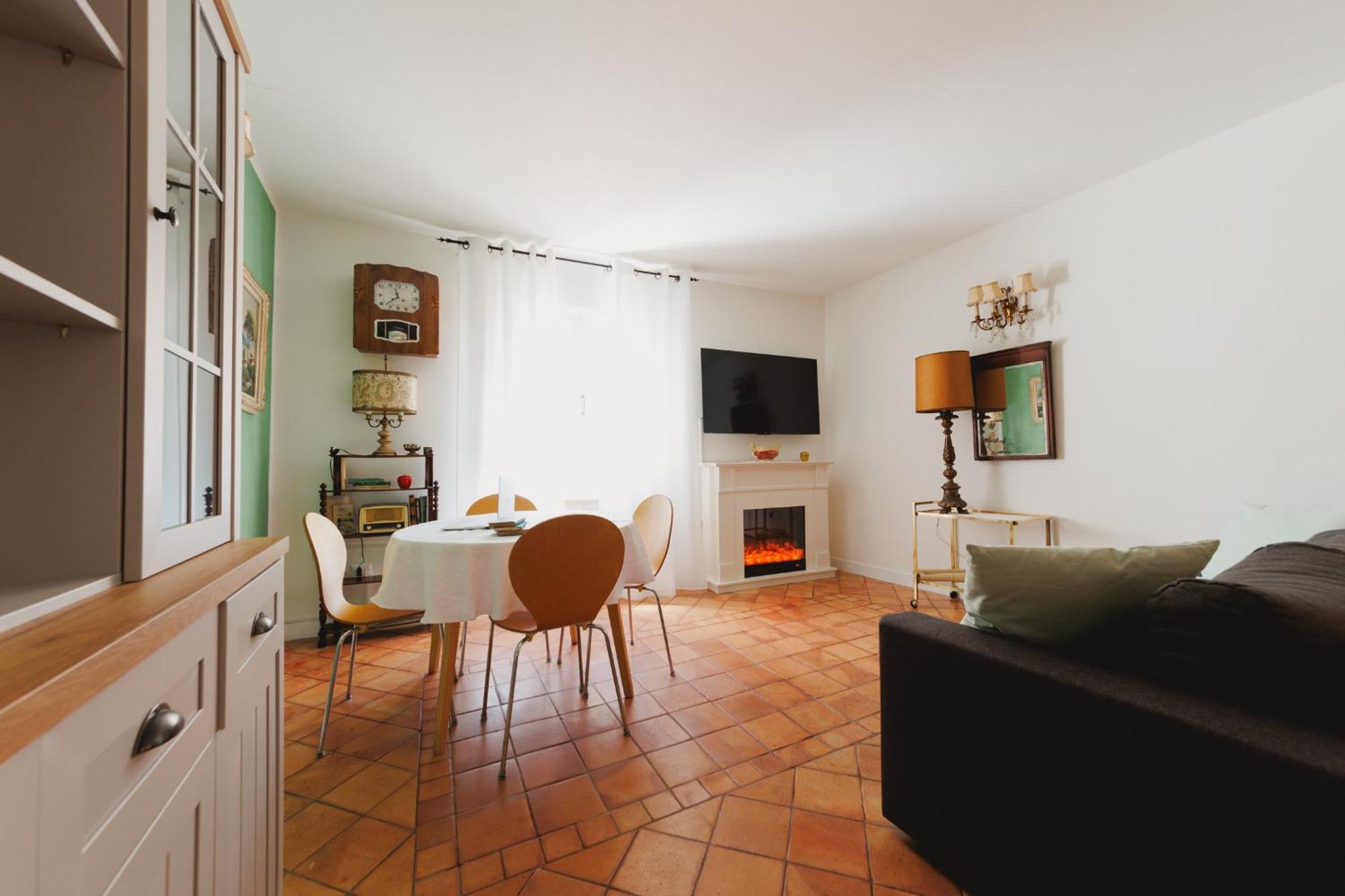Appartement Sardinia Re - Sa Pretziosa Alghero