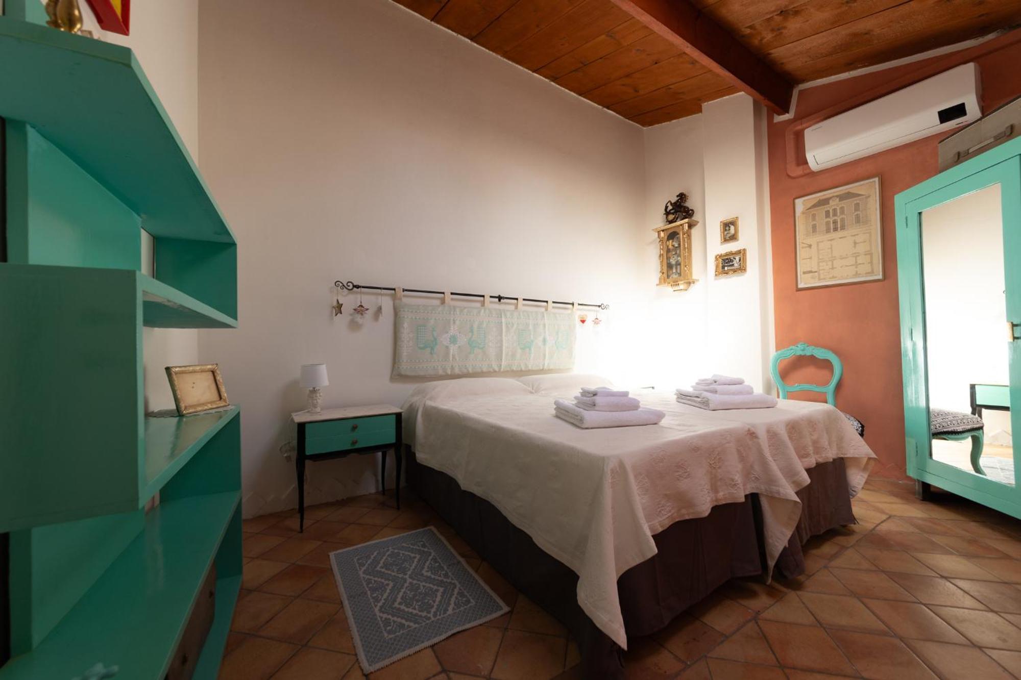 Sardinia Re - Sa Pretziosa Appartement Alghero