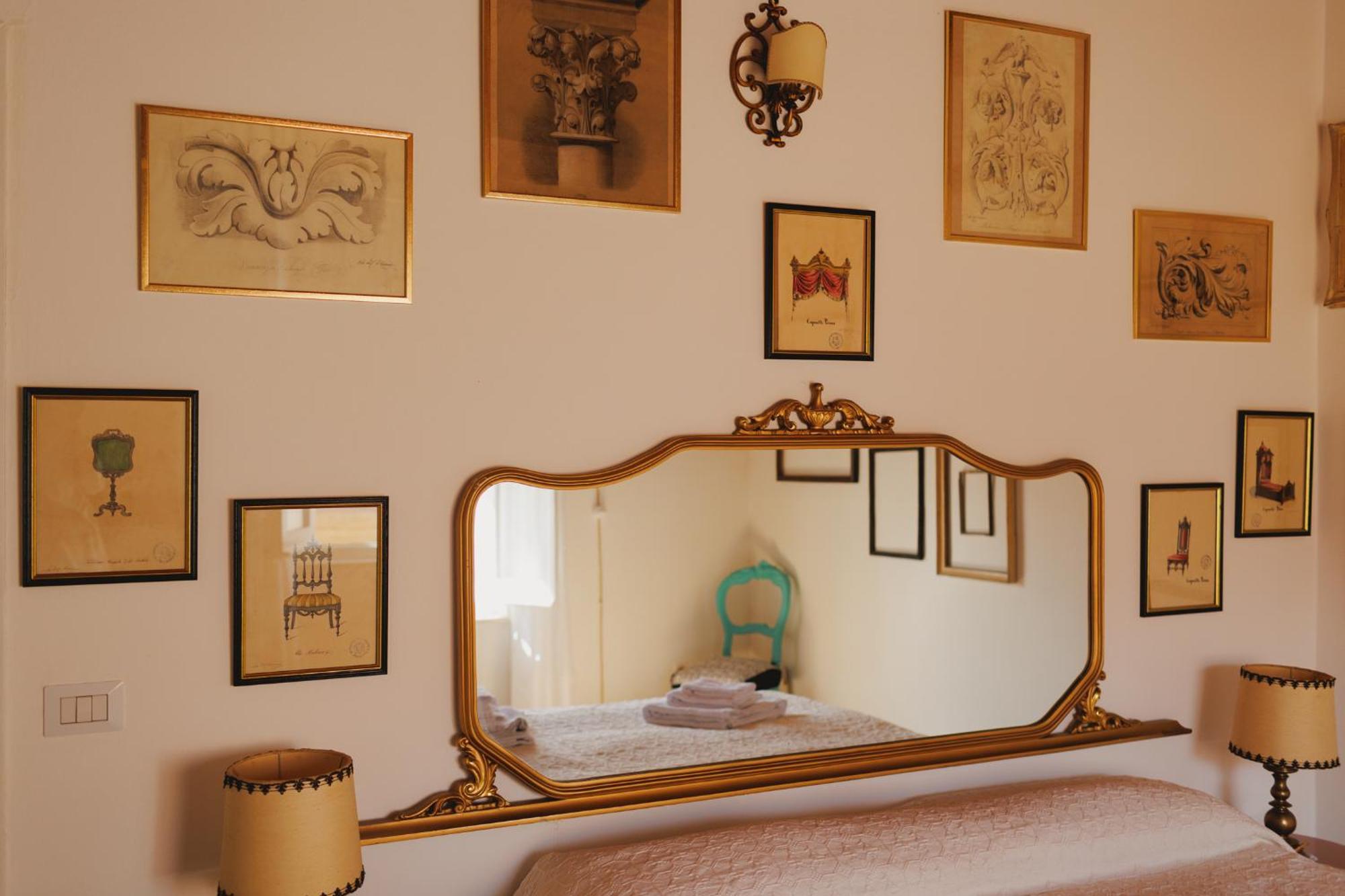 Appartement Sardinia Re - Sa Pretziosa *