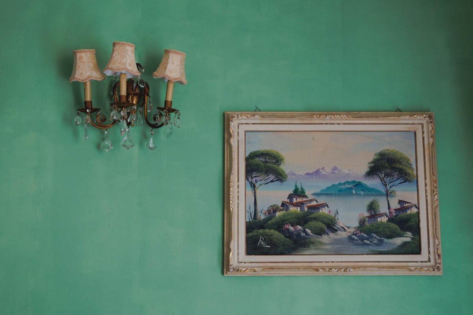 Appartement Sardinia Re - Sa Pretziosa *