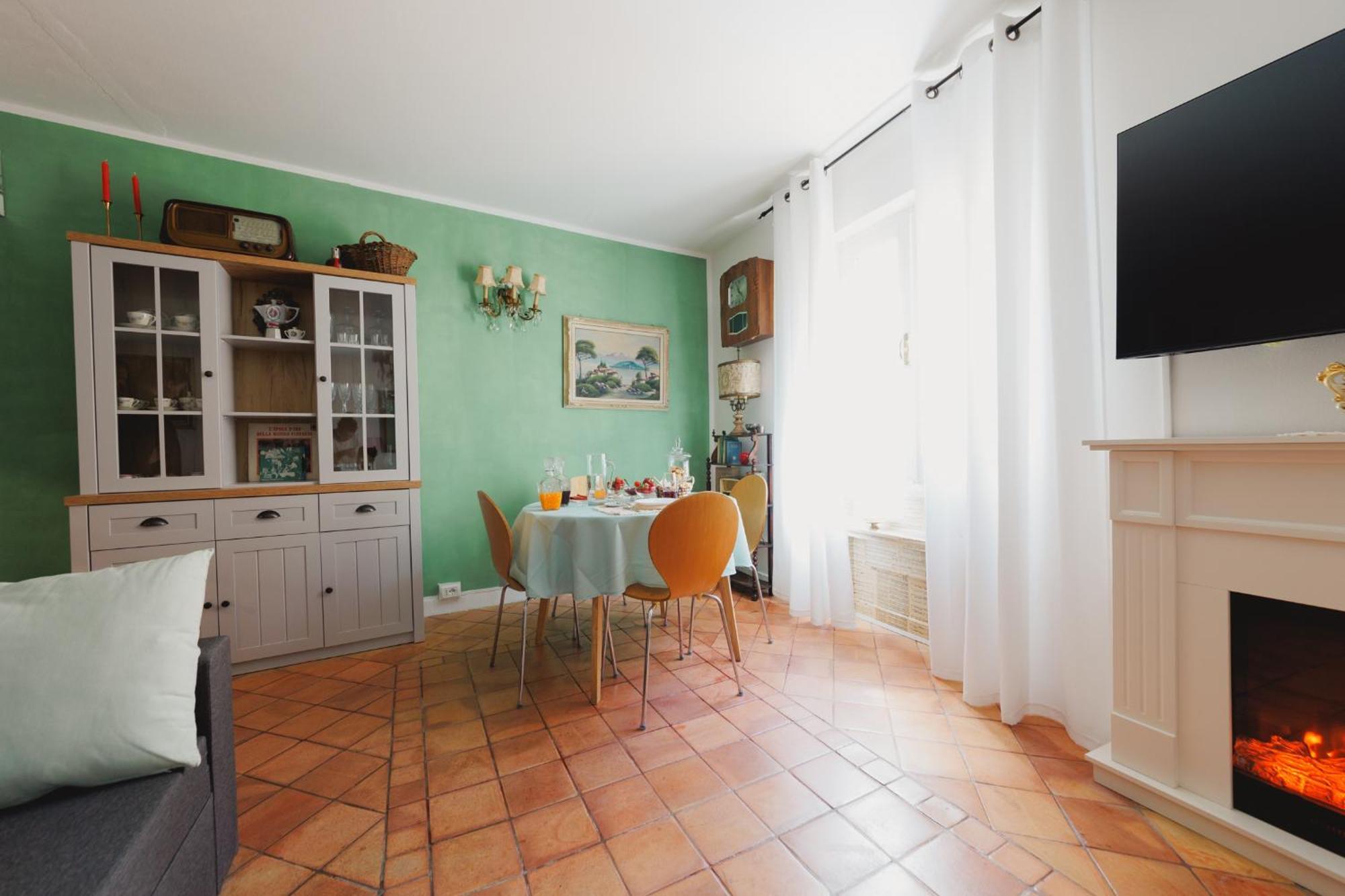Appartement Sardinia Re - Sa Pretziosa Alghero